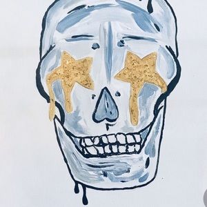 Meet your Posher, Mary evelyn